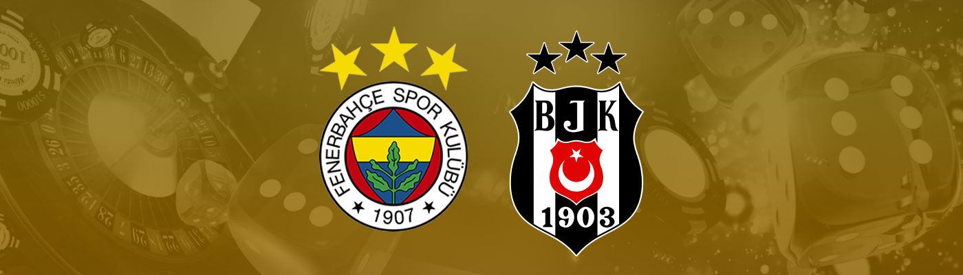 Canlı Casino'dan Dev Derbiye 150 TL fene